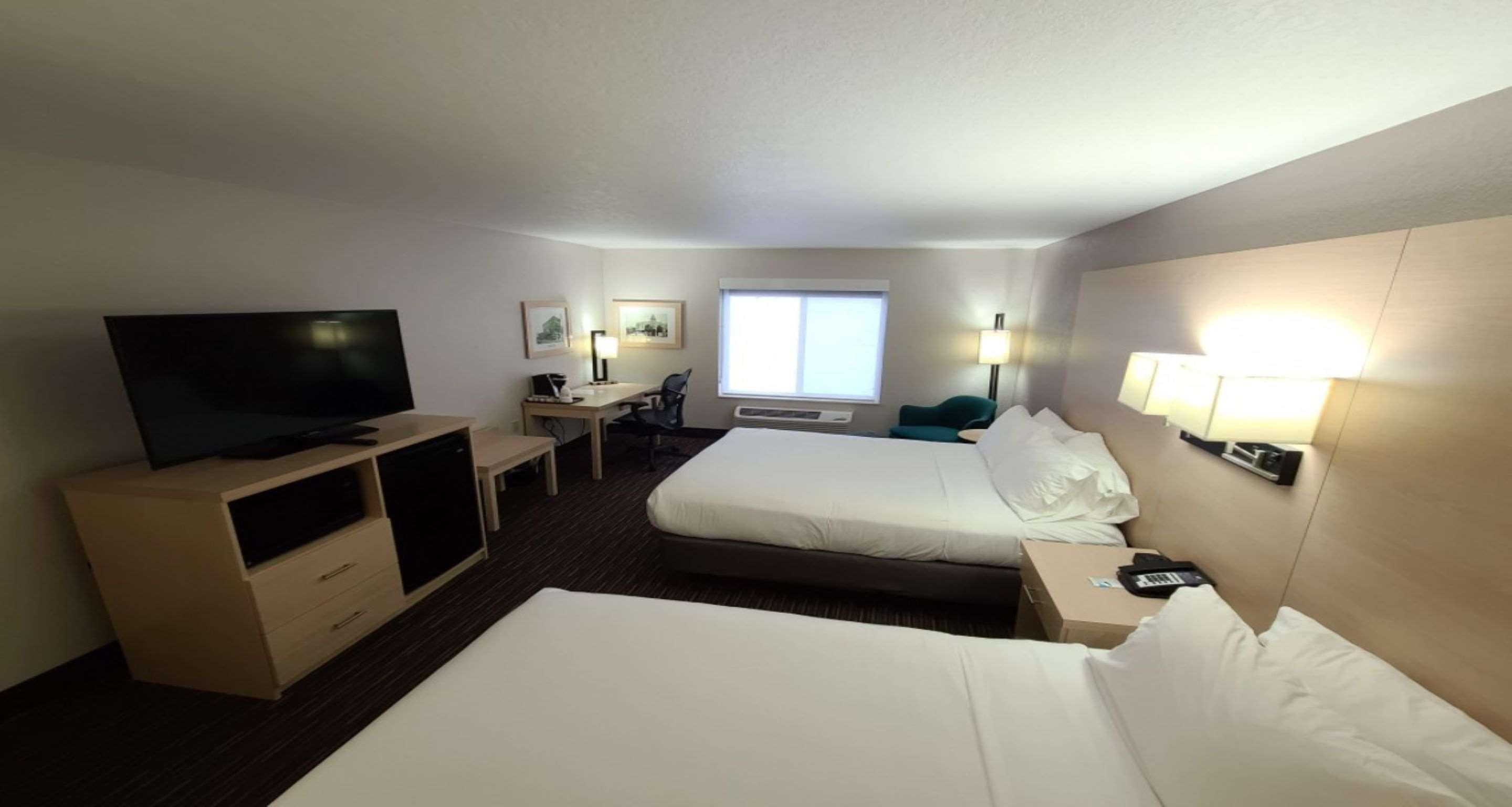 Best Western Watertown エクステリア 写真