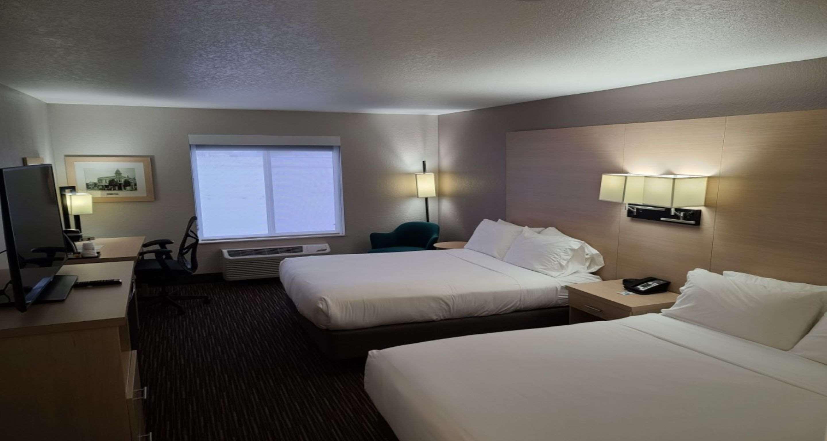 Best Western Watertown エクステリア 写真