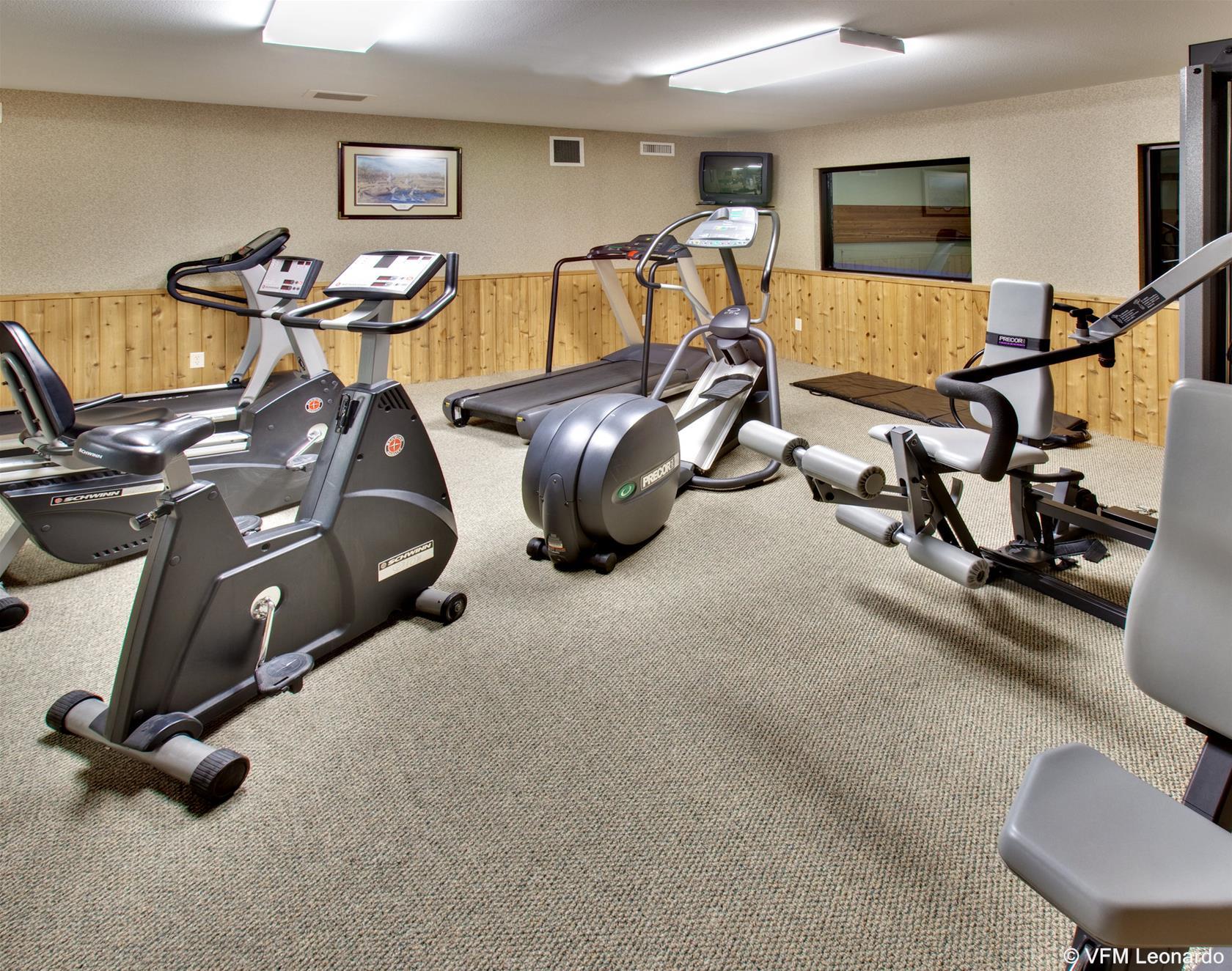 Best Western Watertown エクステリア 写真