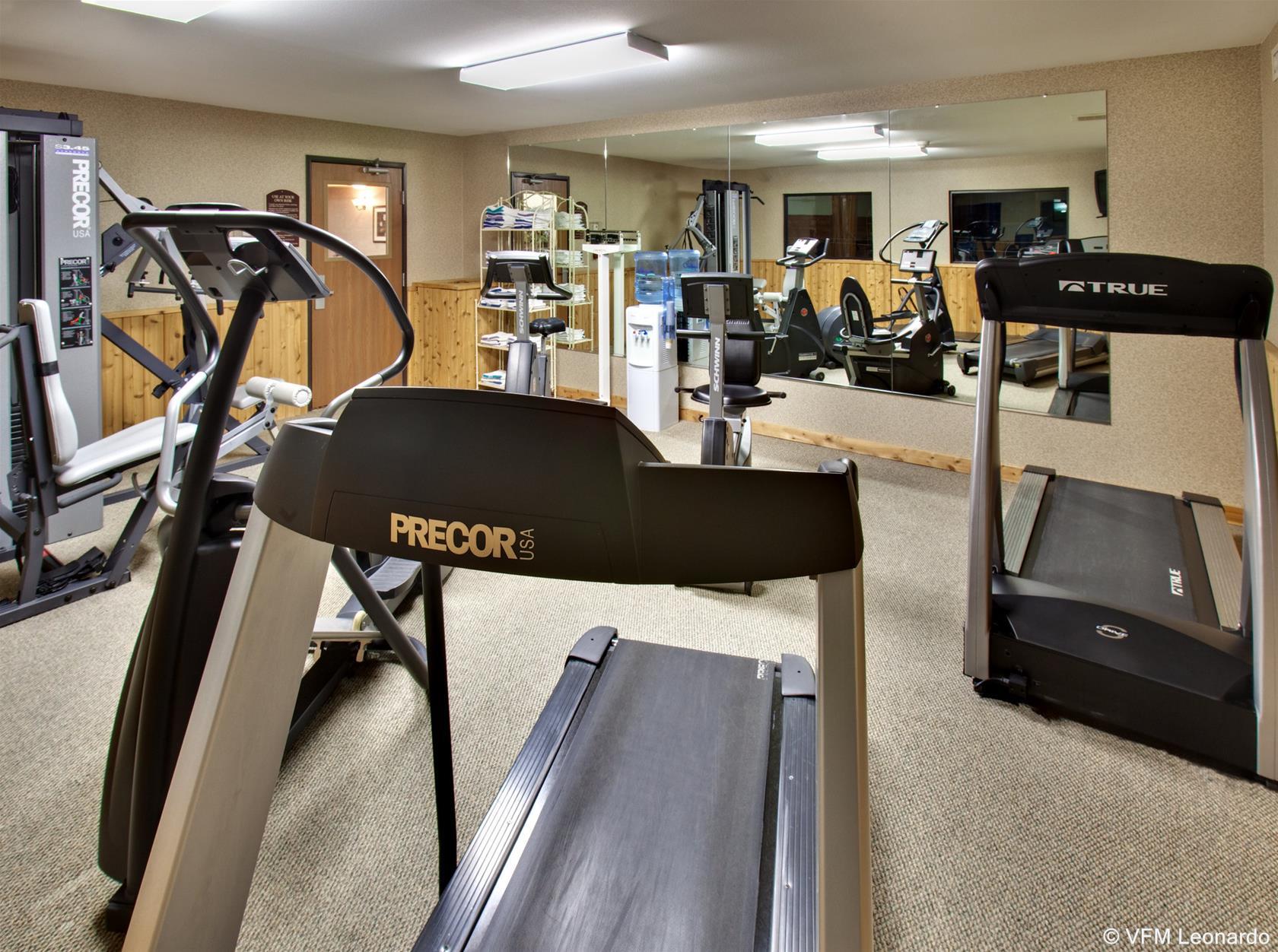 Best Western Watertown エクステリア 写真