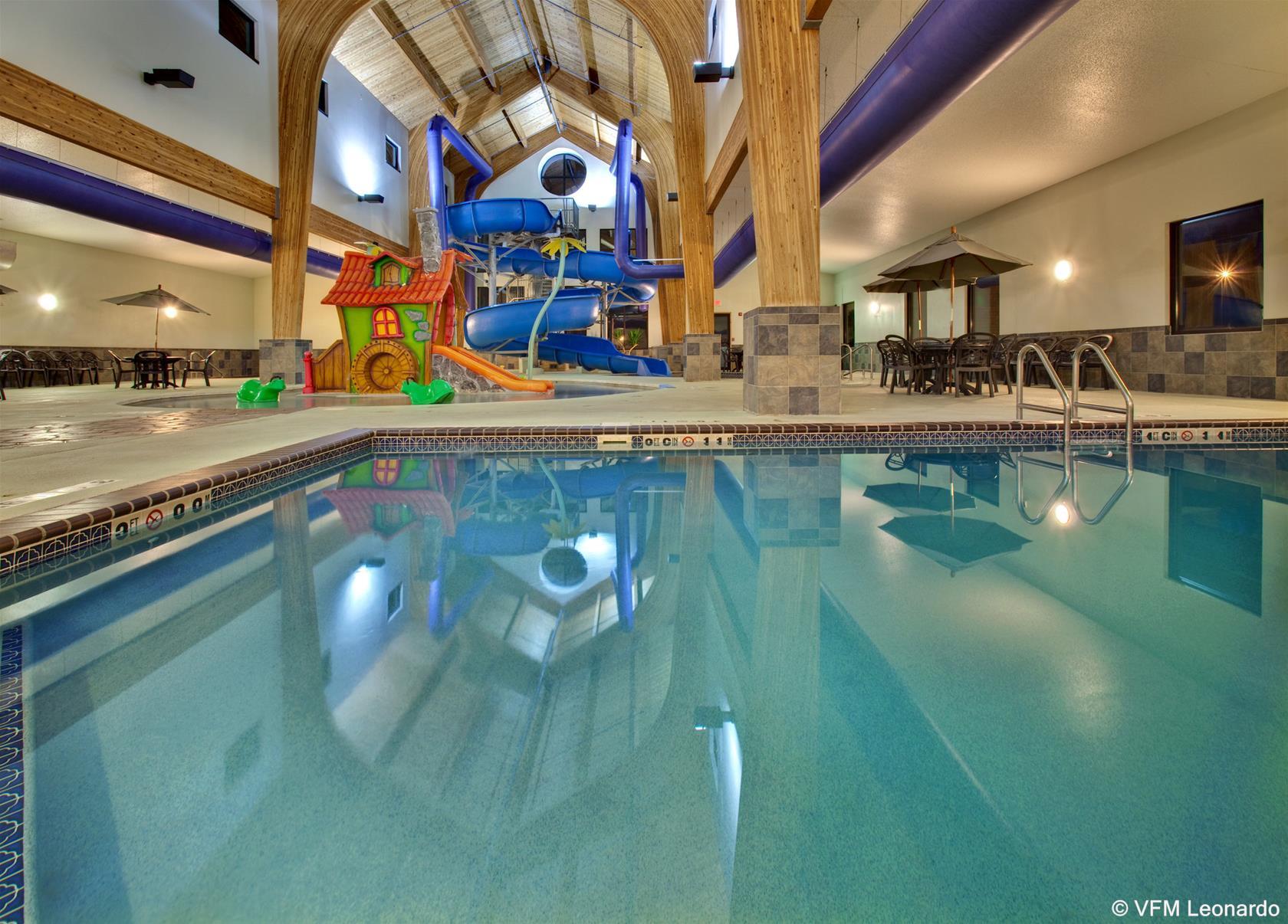 Best Western Watertown エクステリア 写真