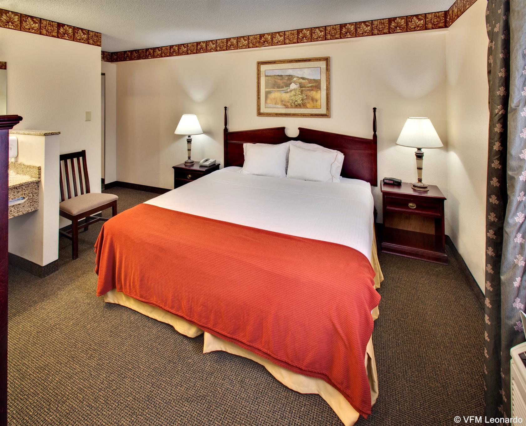 Best Western Watertown エクステリア 写真