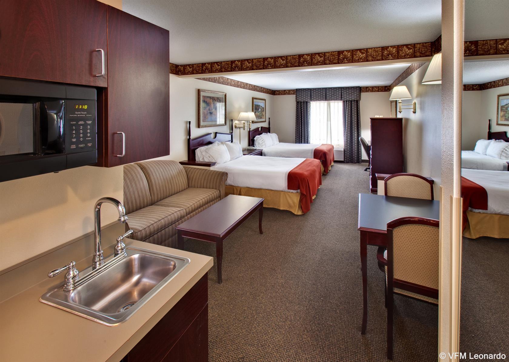 Best Western Watertown エクステリア 写真