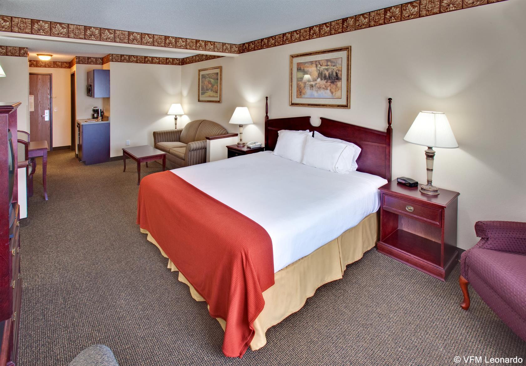 Best Western Watertown エクステリア 写真