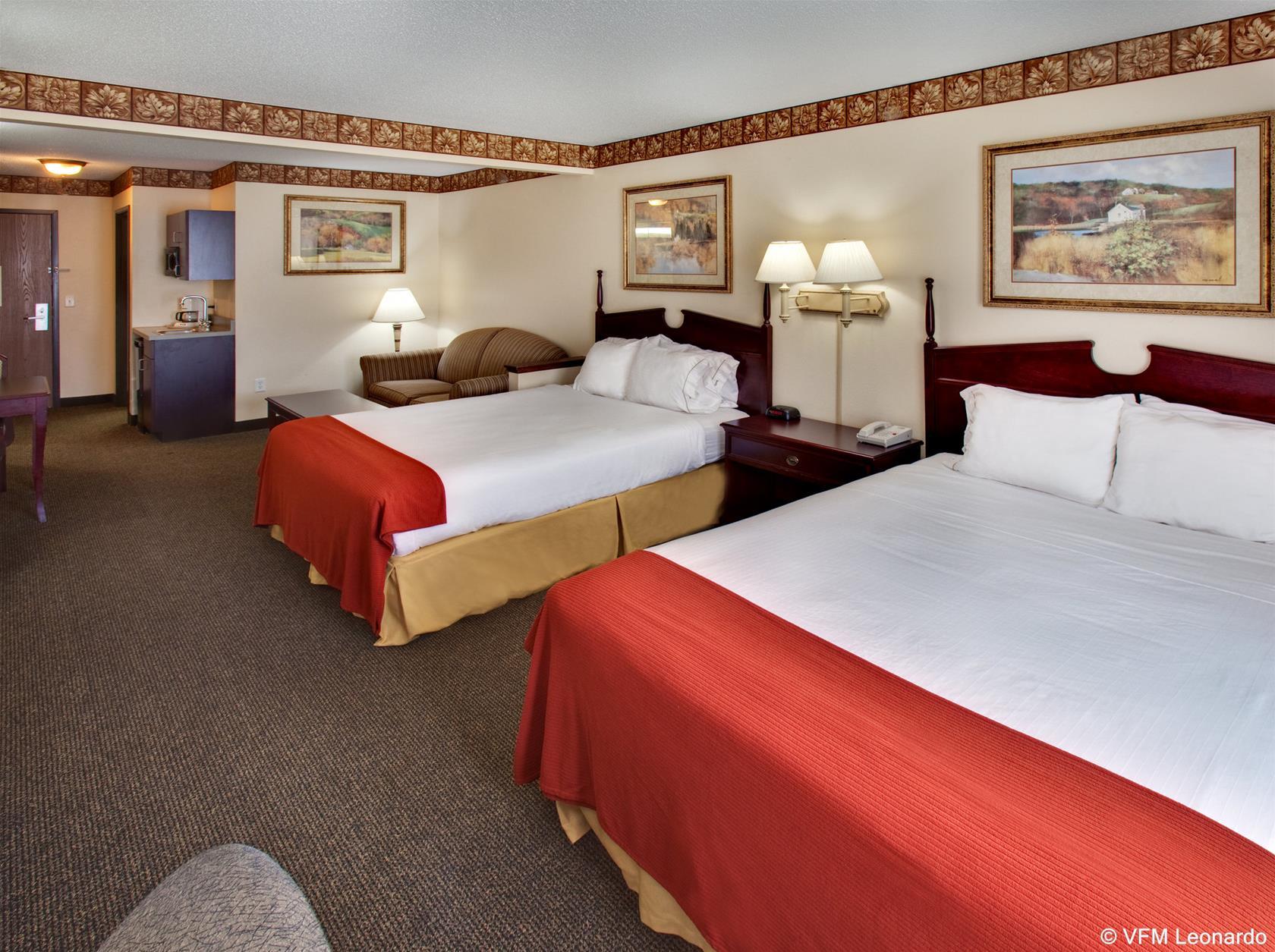 Best Western Watertown エクステリア 写真