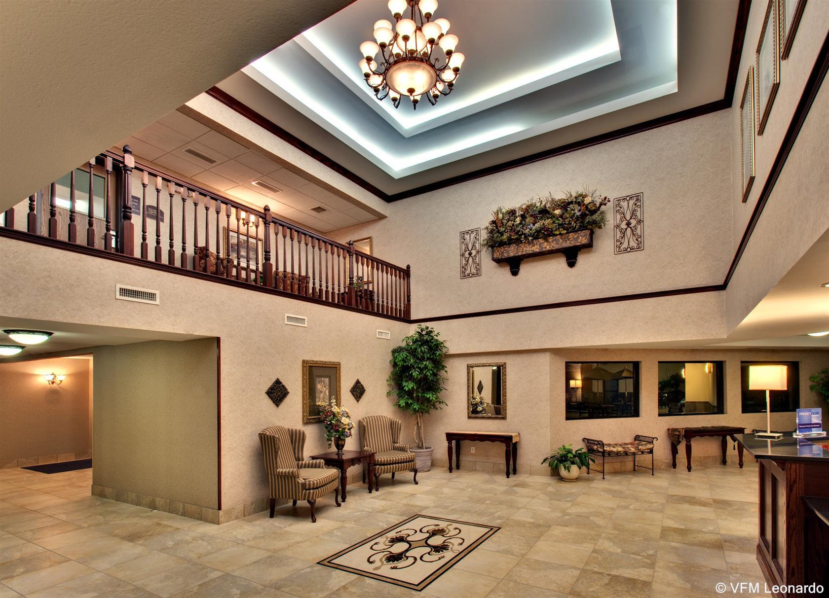 Best Western Watertown エクステリア 写真