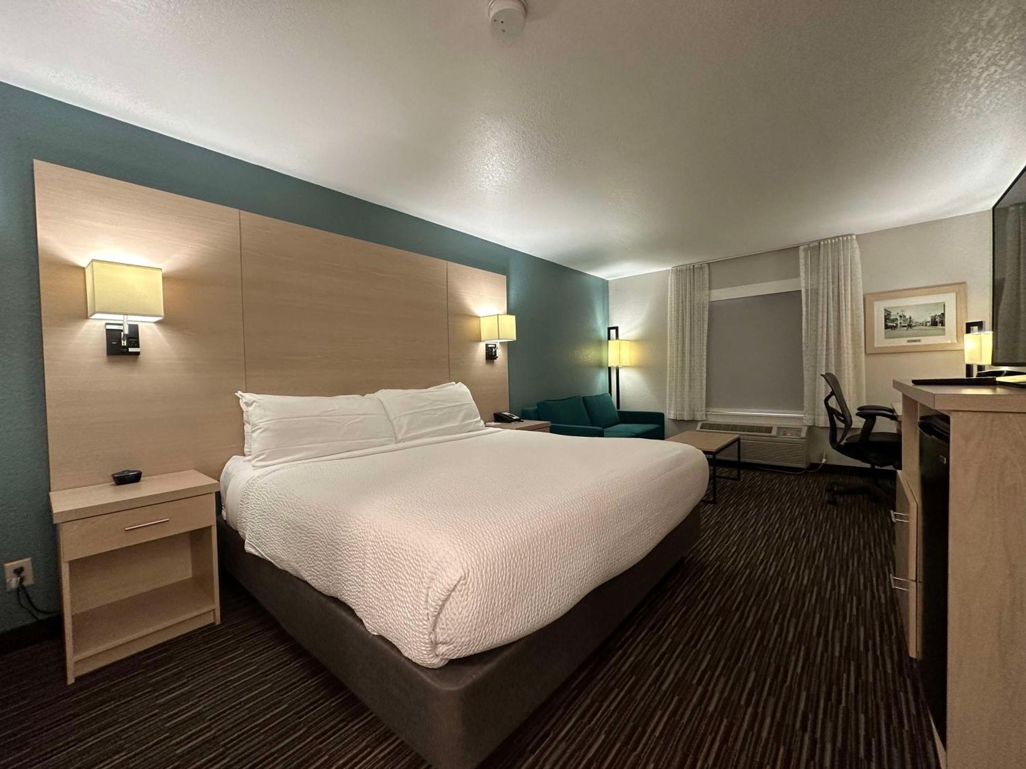 Best Western Watertown エクステリア 写真