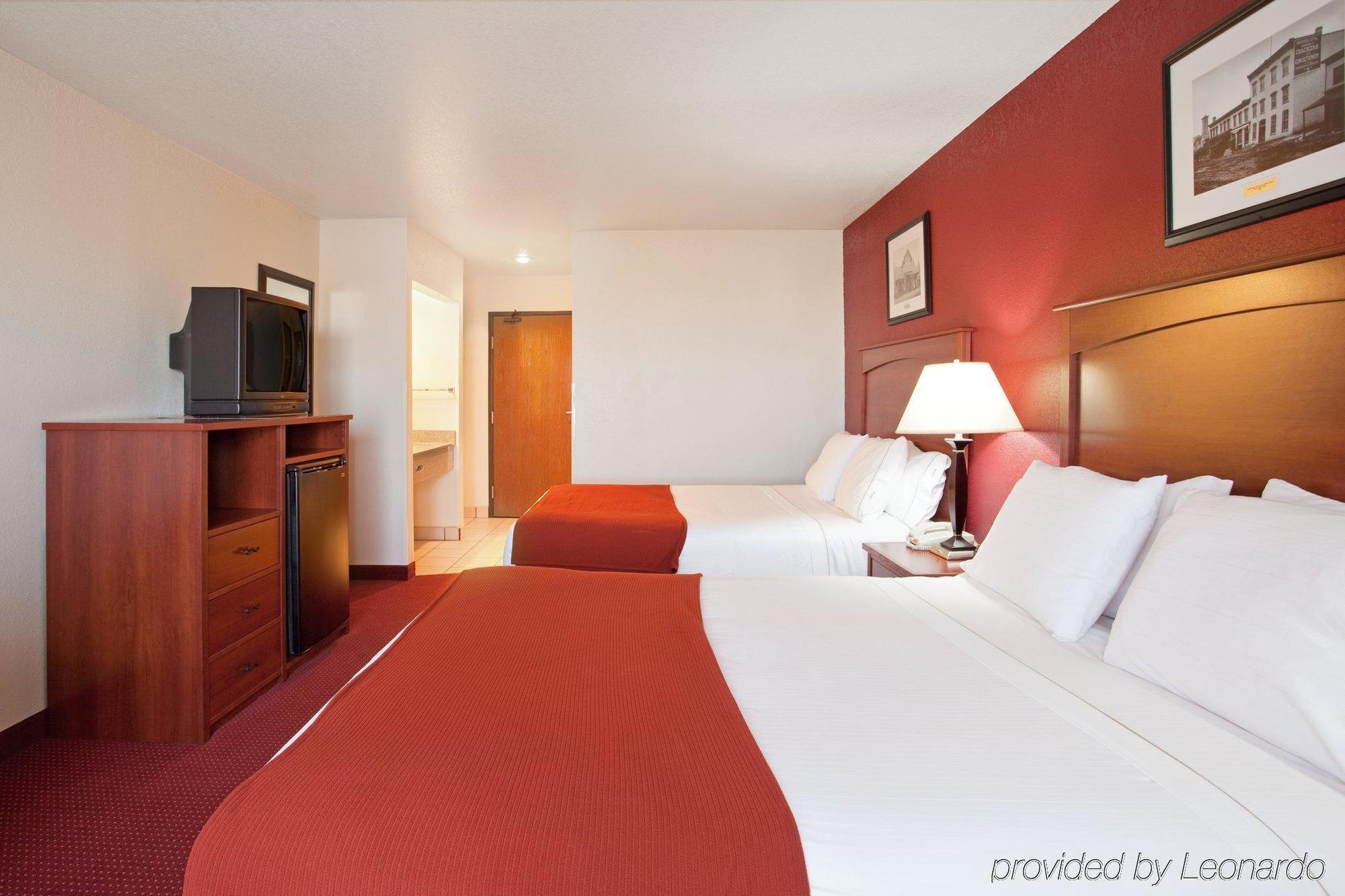 Best Western Watertown 部屋 写真