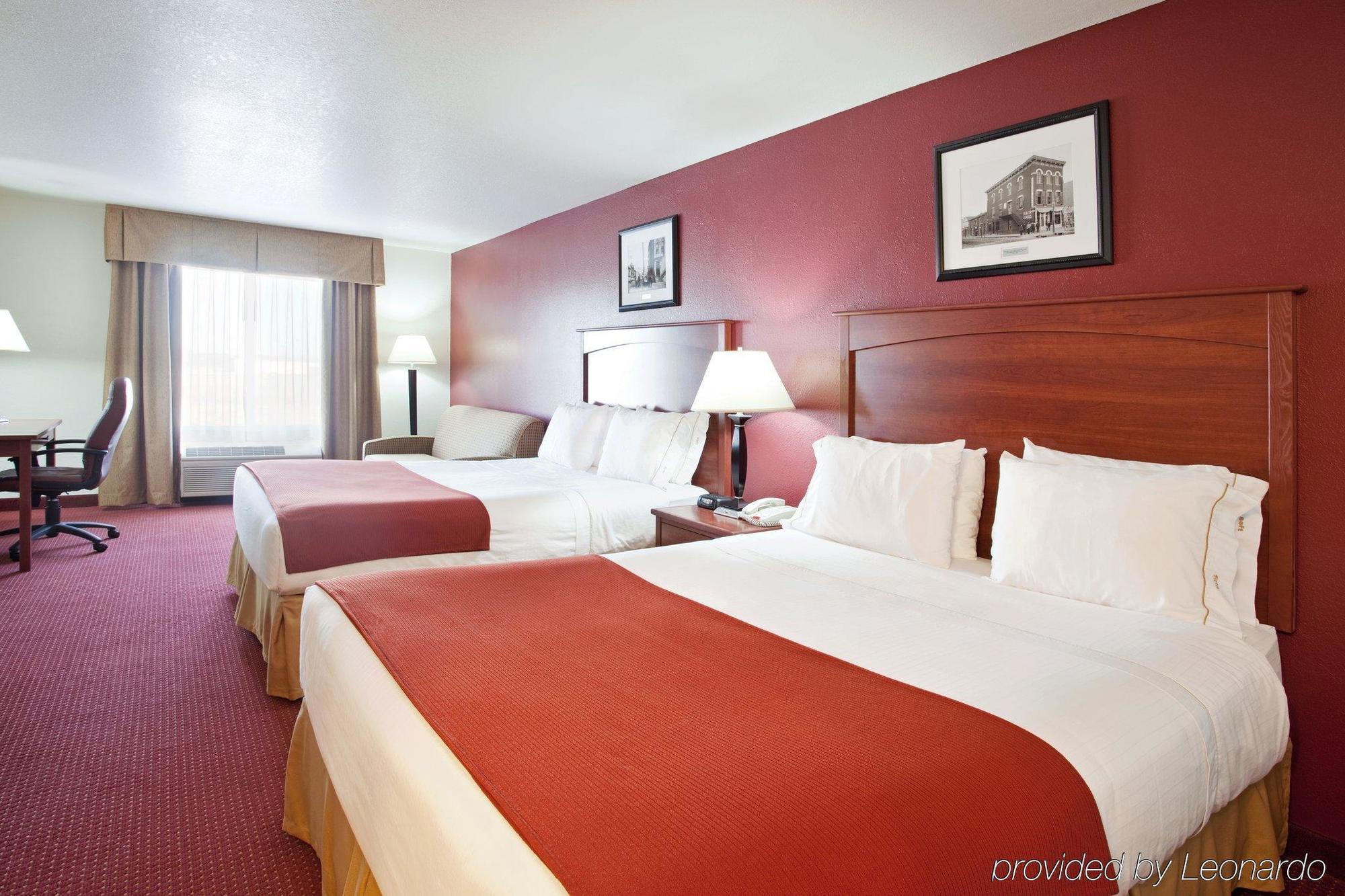 Best Western Watertown エクステリア 写真