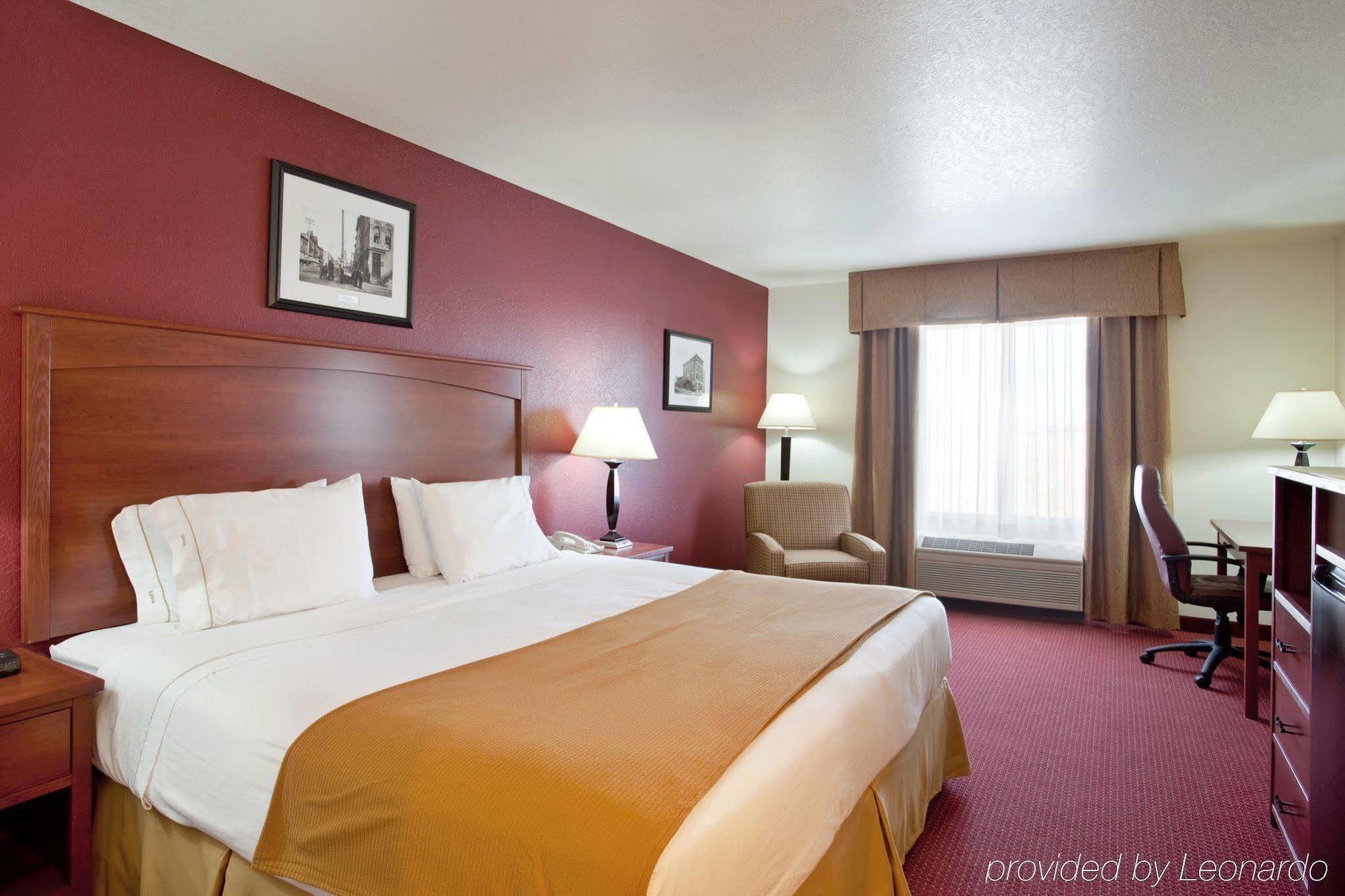 Best Western Watertown 部屋 写真