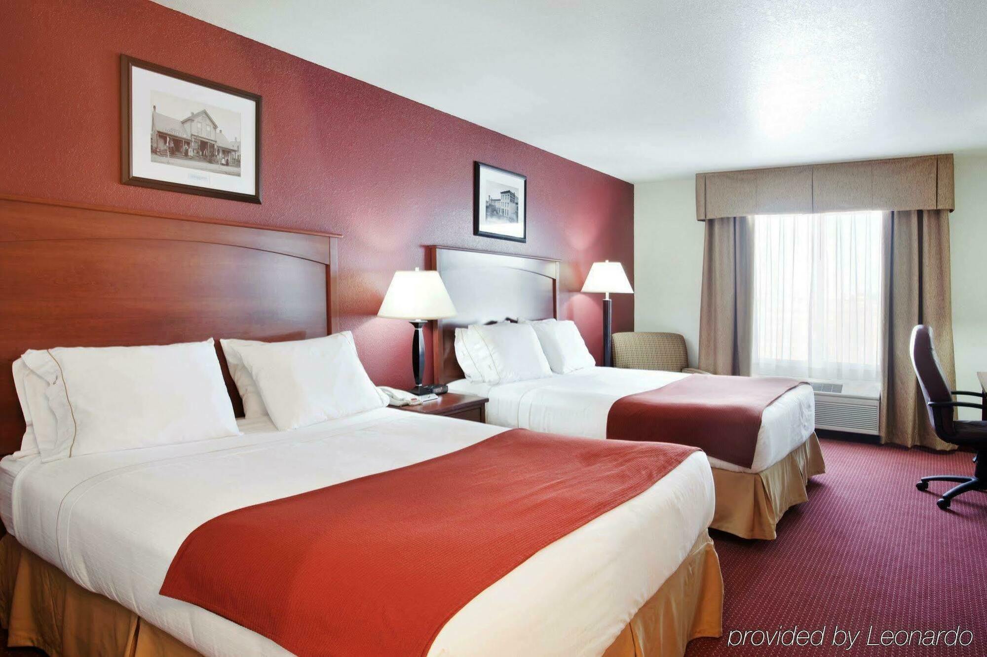 Best Western Watertown エクステリア 写真